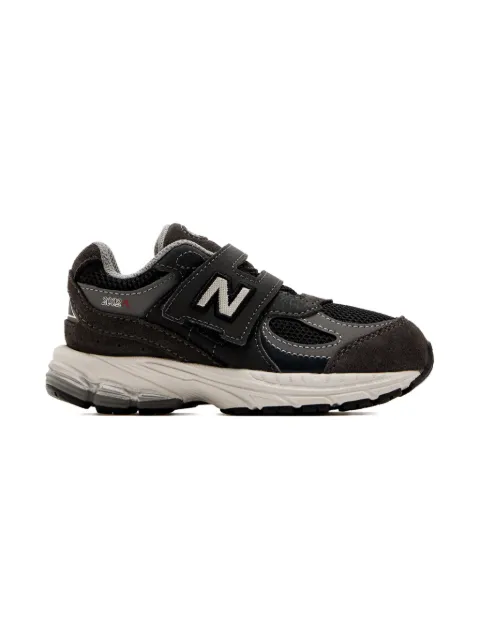 New Balance Kids touch-strap sneakers