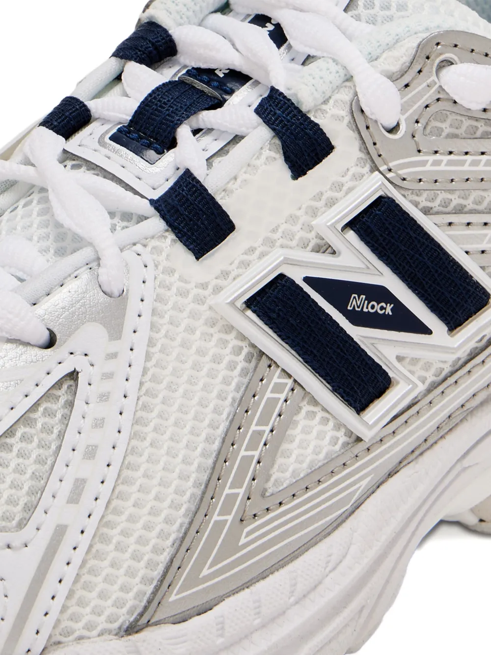 New Balance 1906 Mesh Sneakers In Multi