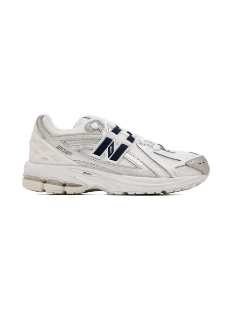 New Balance Kids 1906 mesh sneakers