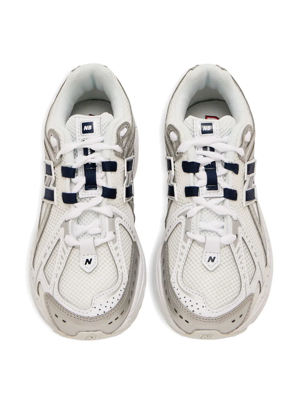 New Balance 1906 Mesh Sneakers In Multi