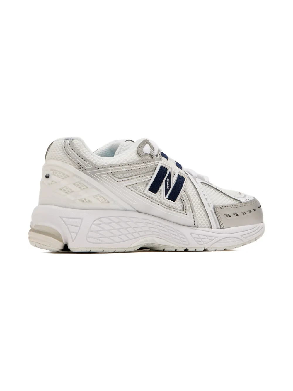 New Balance Kids 1906 mesh sneakers | Girls Shoes | Image 2
