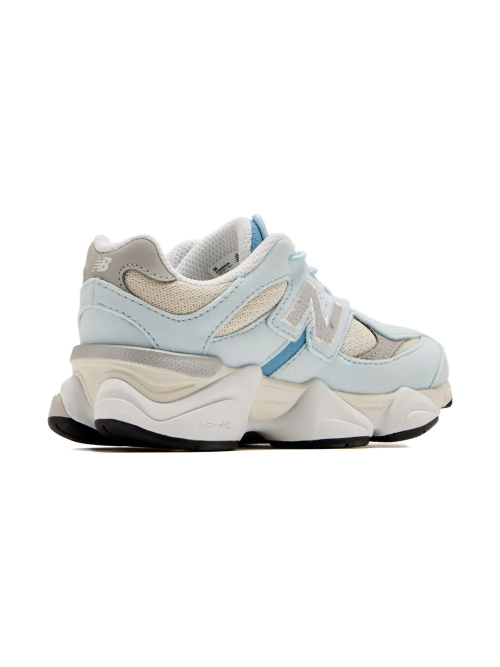 New Balance Kids 9060 sneakers Blauw