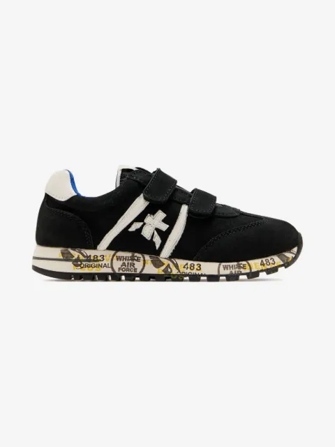 Premiata Kids tenis Sky