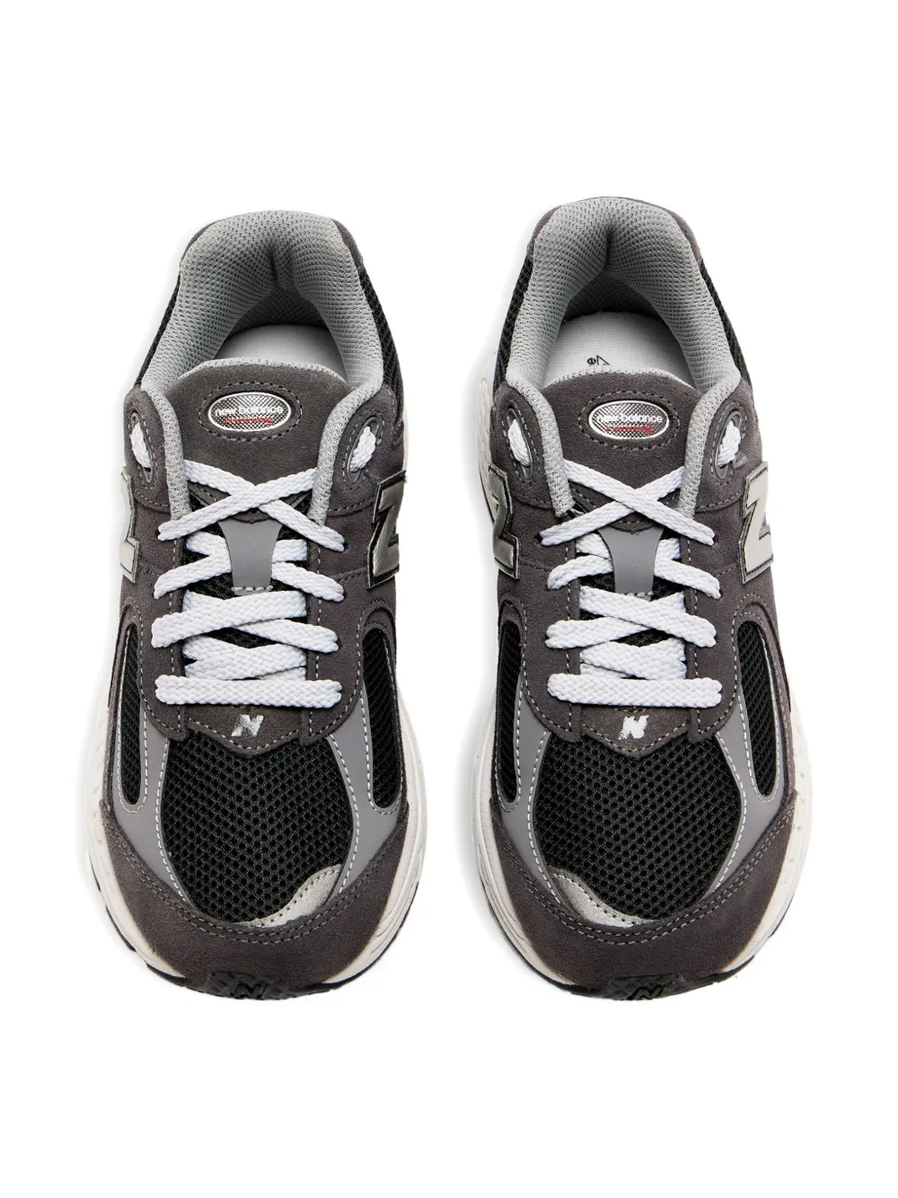 New Balance 2002r Sneakers In Brown