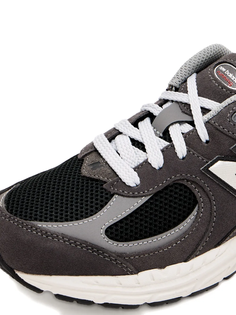 New Balance 2002r Sneakers In Brown