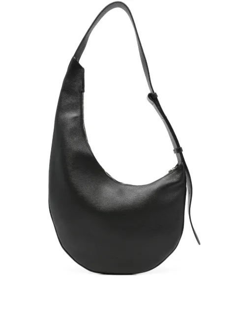 Aesther Ekme crescent leather tote bag