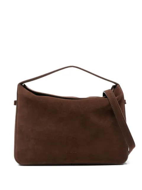 Aesther Ekme suede tote bag