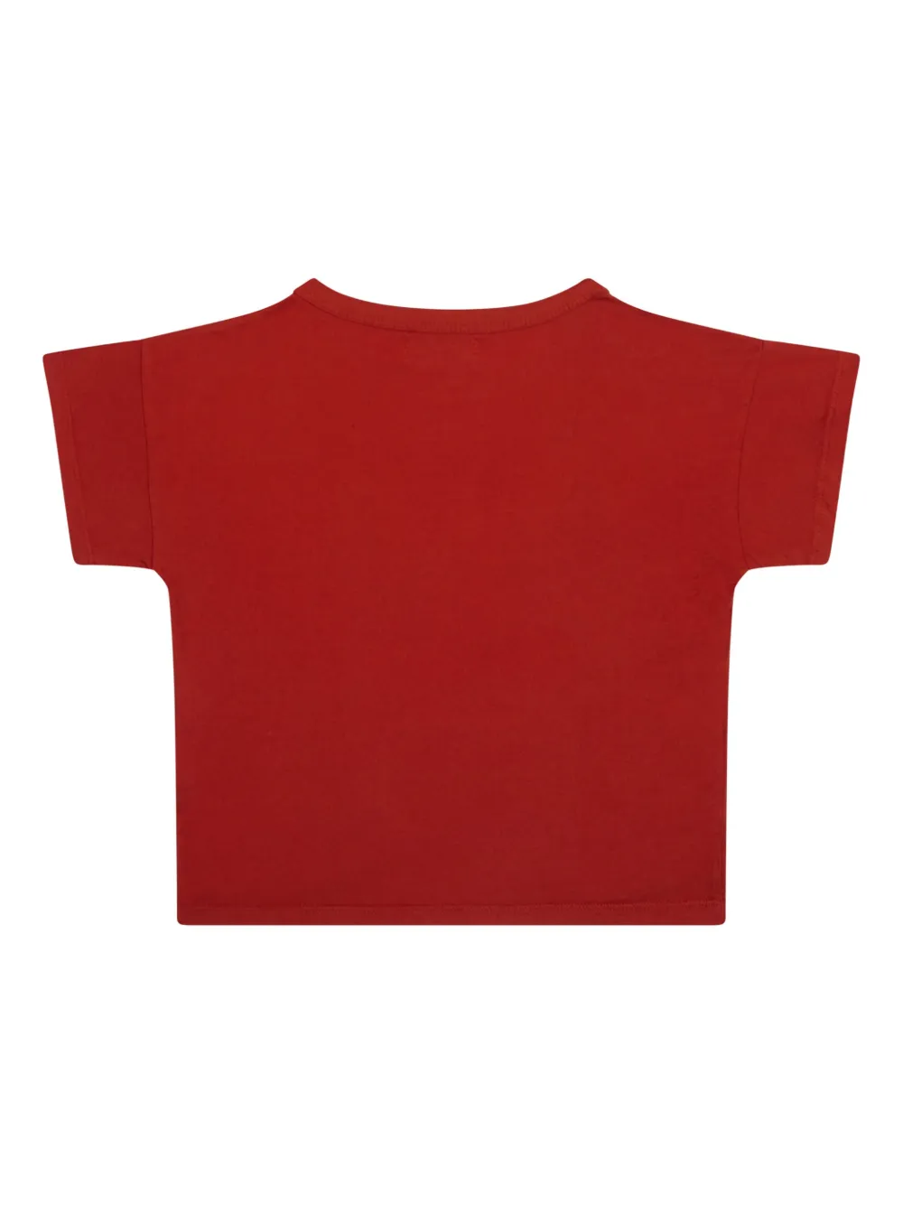 Bobo Choses animal-print T-shirt | Boys T-Shirts | Image 2