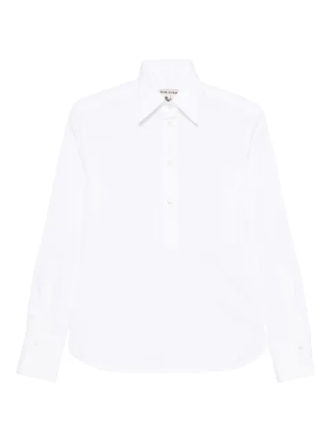Semicouture button-down shirt