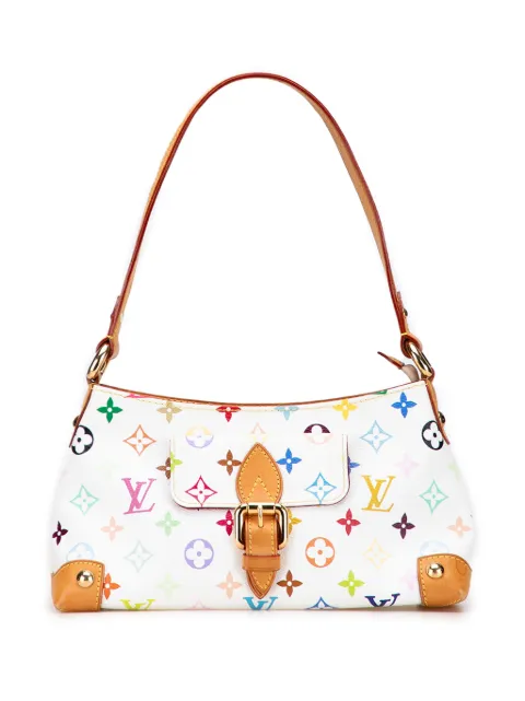 Louis Vuitton Pre-Owned 2006 Monogram Multicolore Eliza shoulder bag