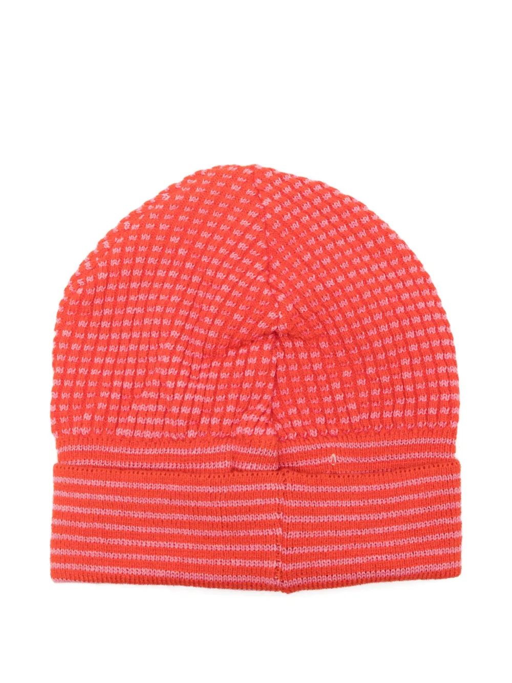 Bobo Choses rocking-horse ribbed hat | Knitted Hats | Image 2
