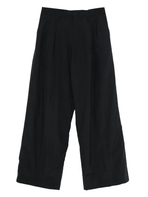 ERL pleated trousers