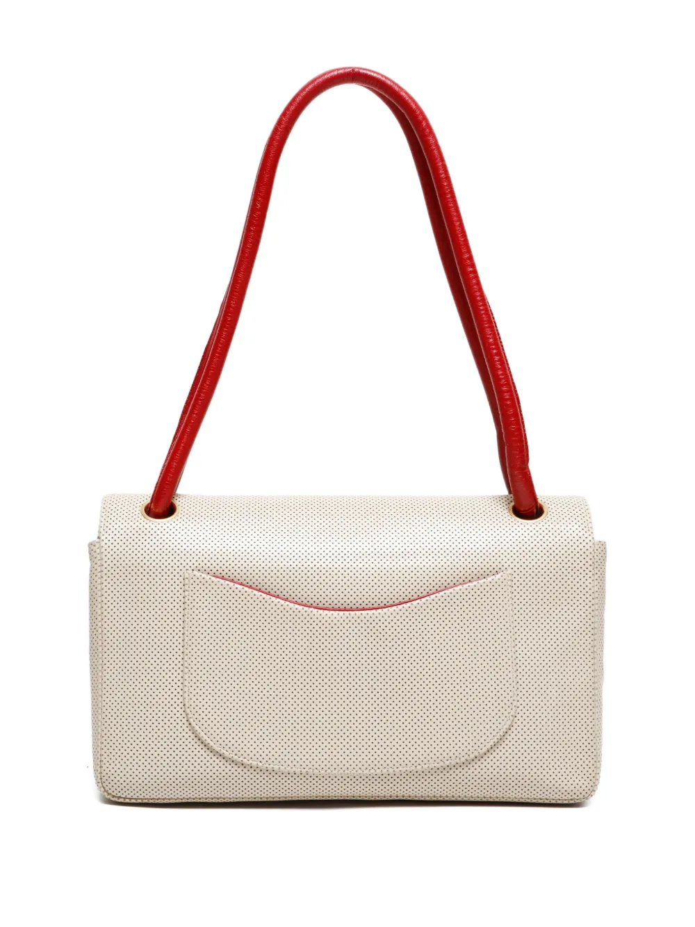 CHANEL Pre-Owned 2000s Flap shoulder bag | Pre-Owned | Image 2