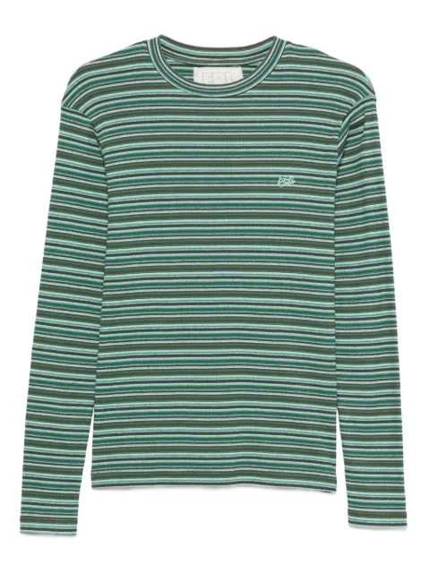 ERL striped T-shirt