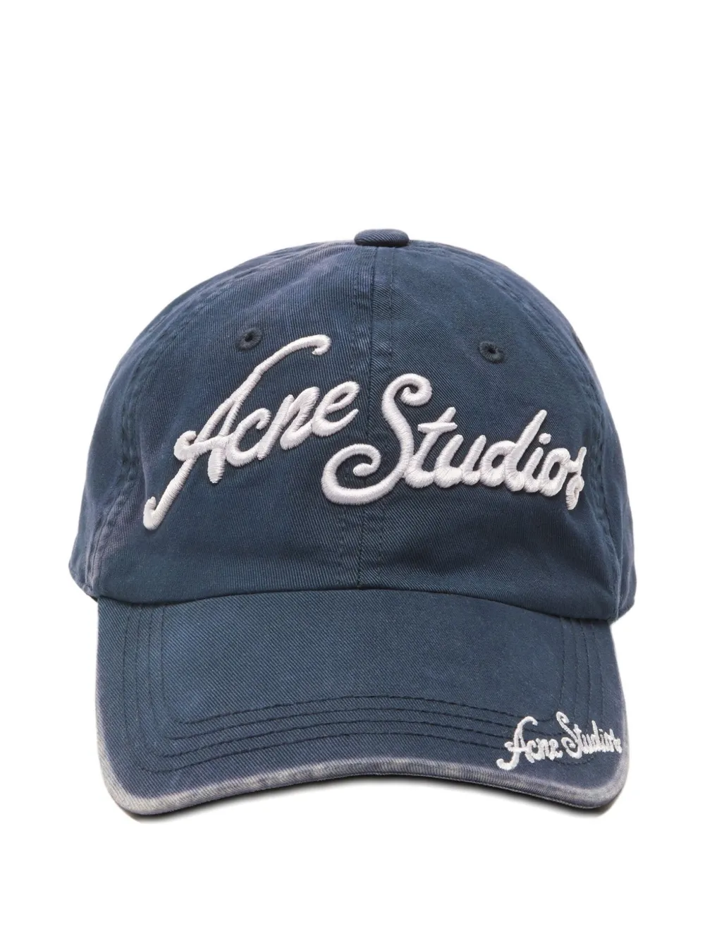 Acne Studios C40416 Bpa-deep Blue