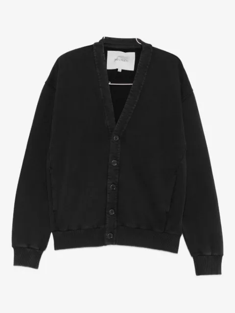 JW Anderson buttoned V-neck cardigan