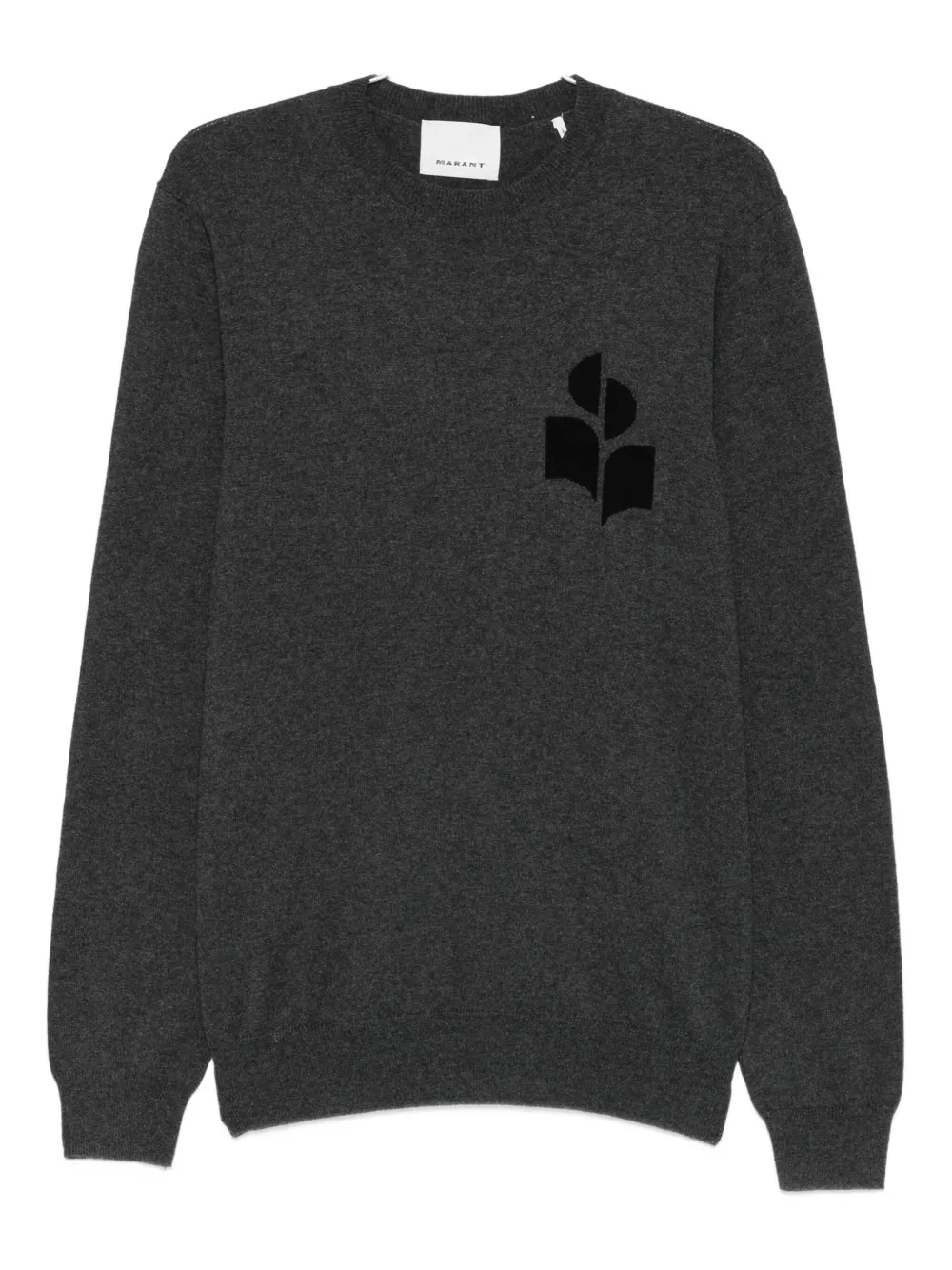 MARANT Evans sweater | Grey | Image 1