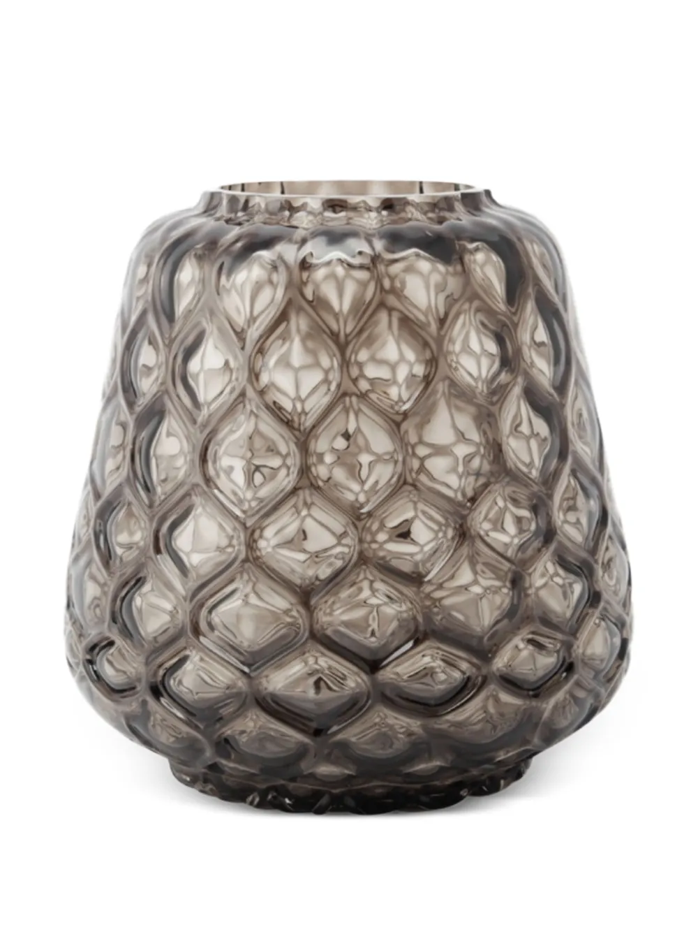 XLBoom florero Kuro Prism | gris | Image 1