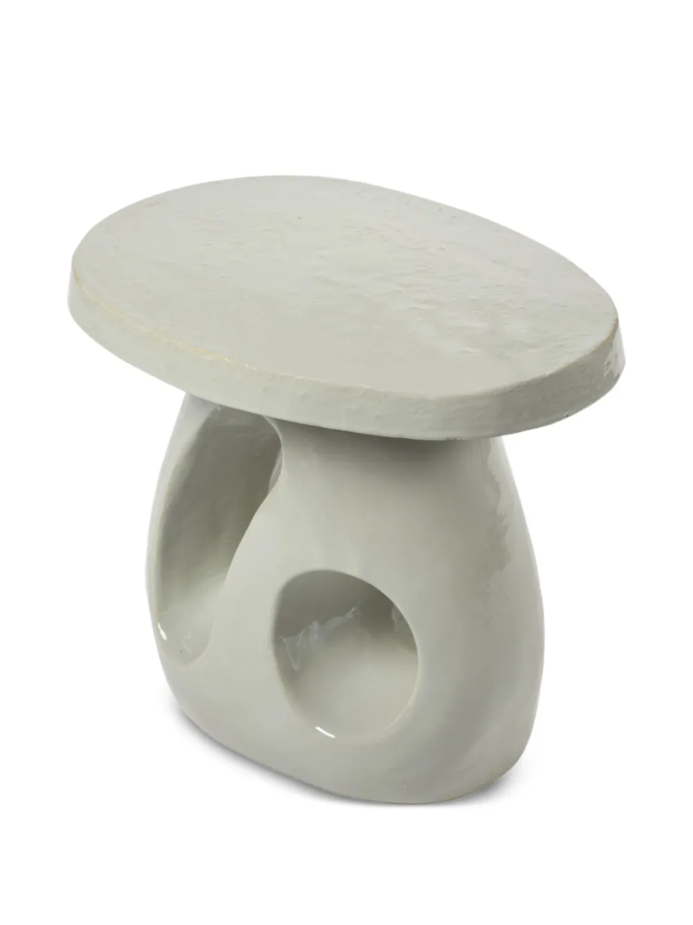 Serax Amé oval-top side table | Tables | Image 2