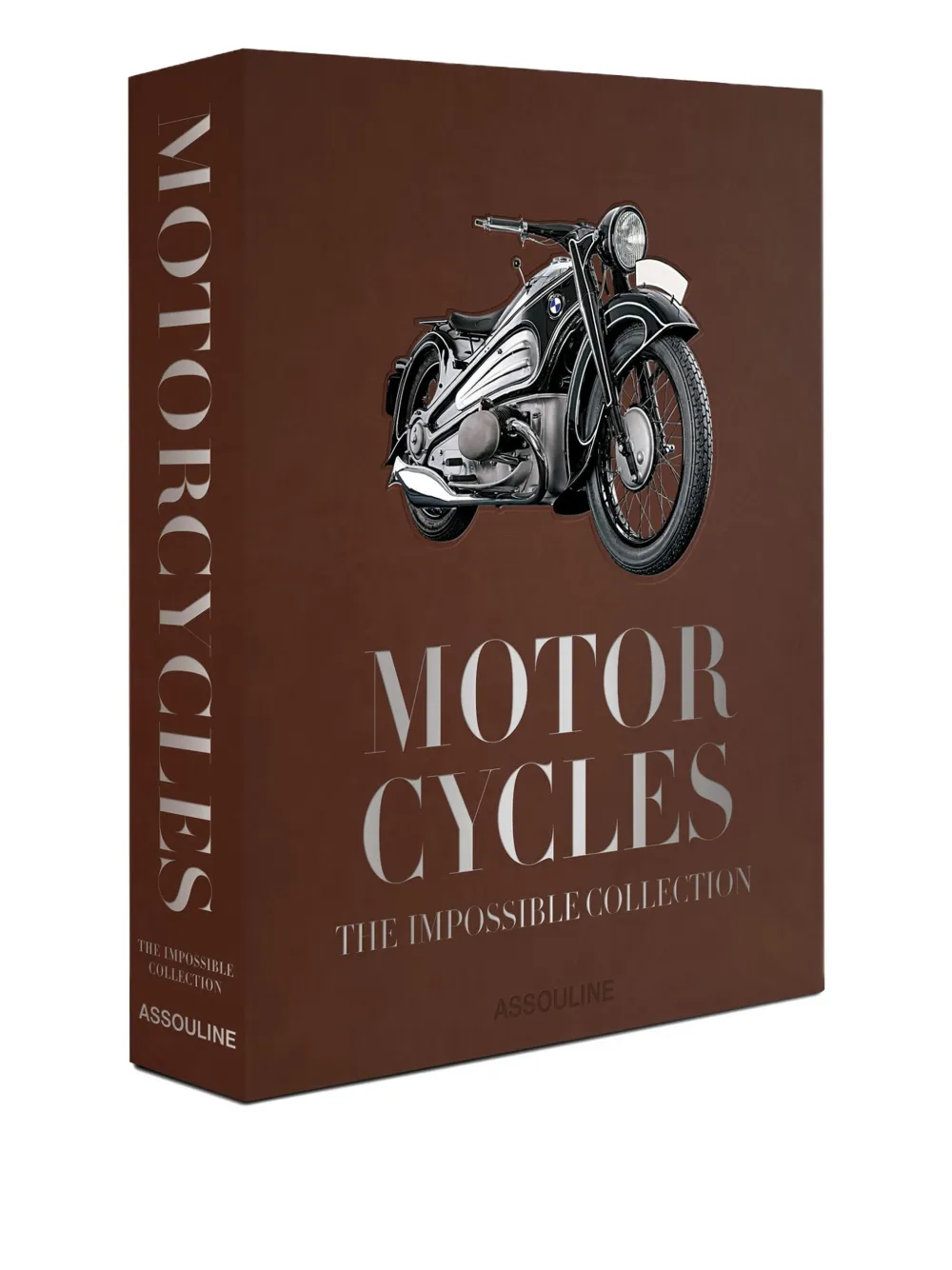 Assouline Motorcycle The Impossible Collection book | Coffee Table Books | Image 2