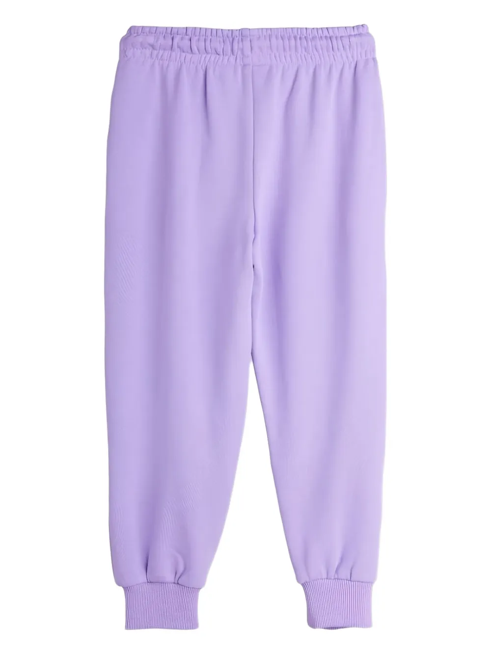 Mini Rodini cat-appliqué track pants | Tracksuit Bottoms | Image 2