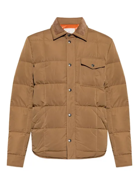 Moncler chamarra capitonada Marcilly
