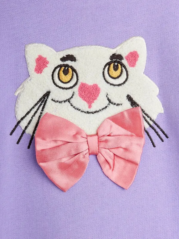 mini rodini cat dress Catz LS Dress | Mini Rodini Dresses