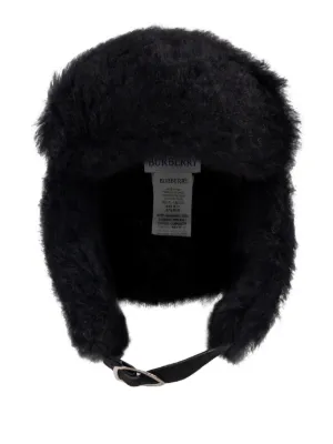 Supreme Ushanka Hat | Black | FARFETCH