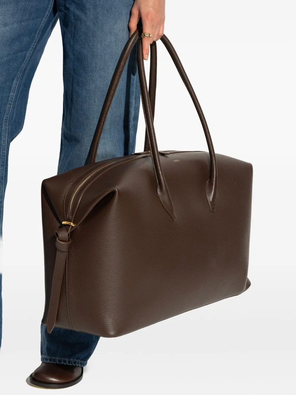 Yuzefi Brioche duffle bag | Image 2