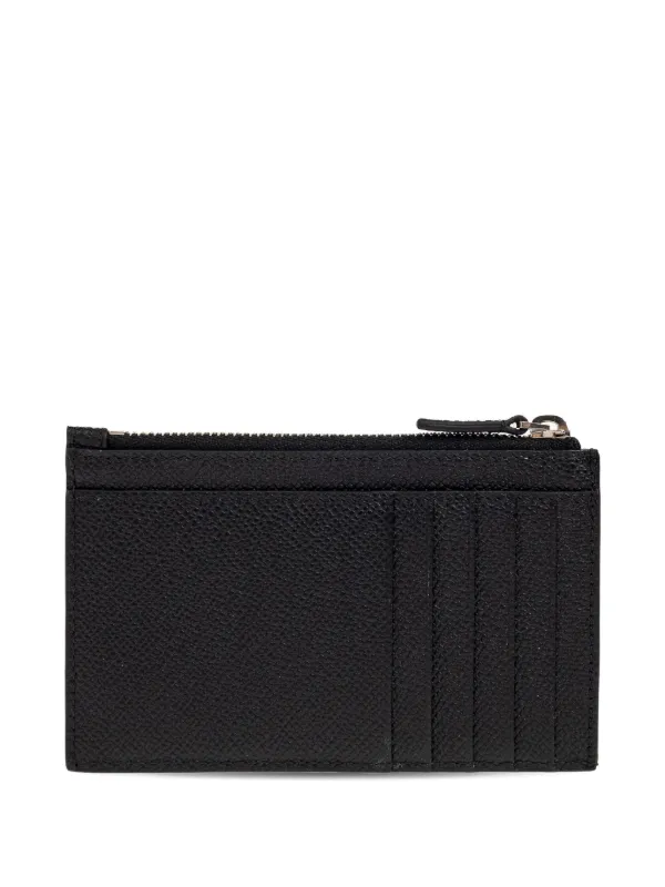 【値下不可】 BALENCIAGA 黒 パスポートケース カードケース Balenciaga パスポートグラフィック カードケース | ブラック