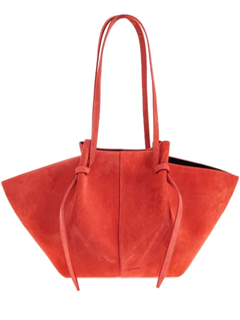 Yuzefi large Mochi shoulder bag