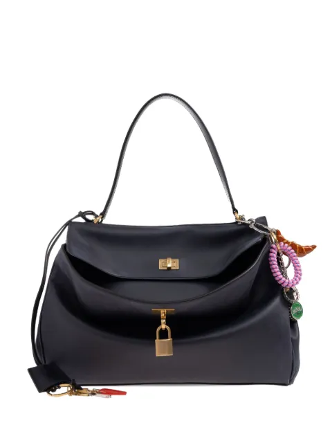 Balenciaga Lock Charm 手提包