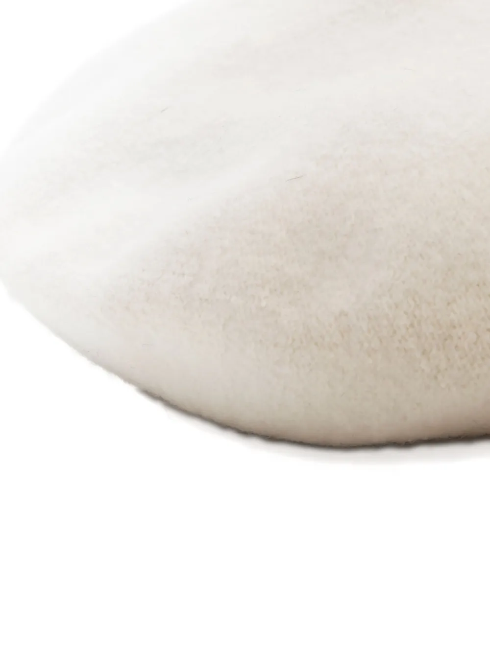 CHANEL Pre-Owned 1998 wool beret | Image 2