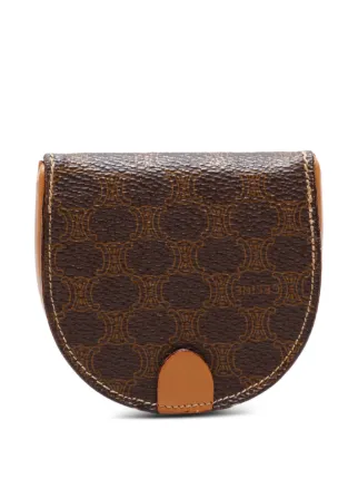 Celine Pre-Owned
