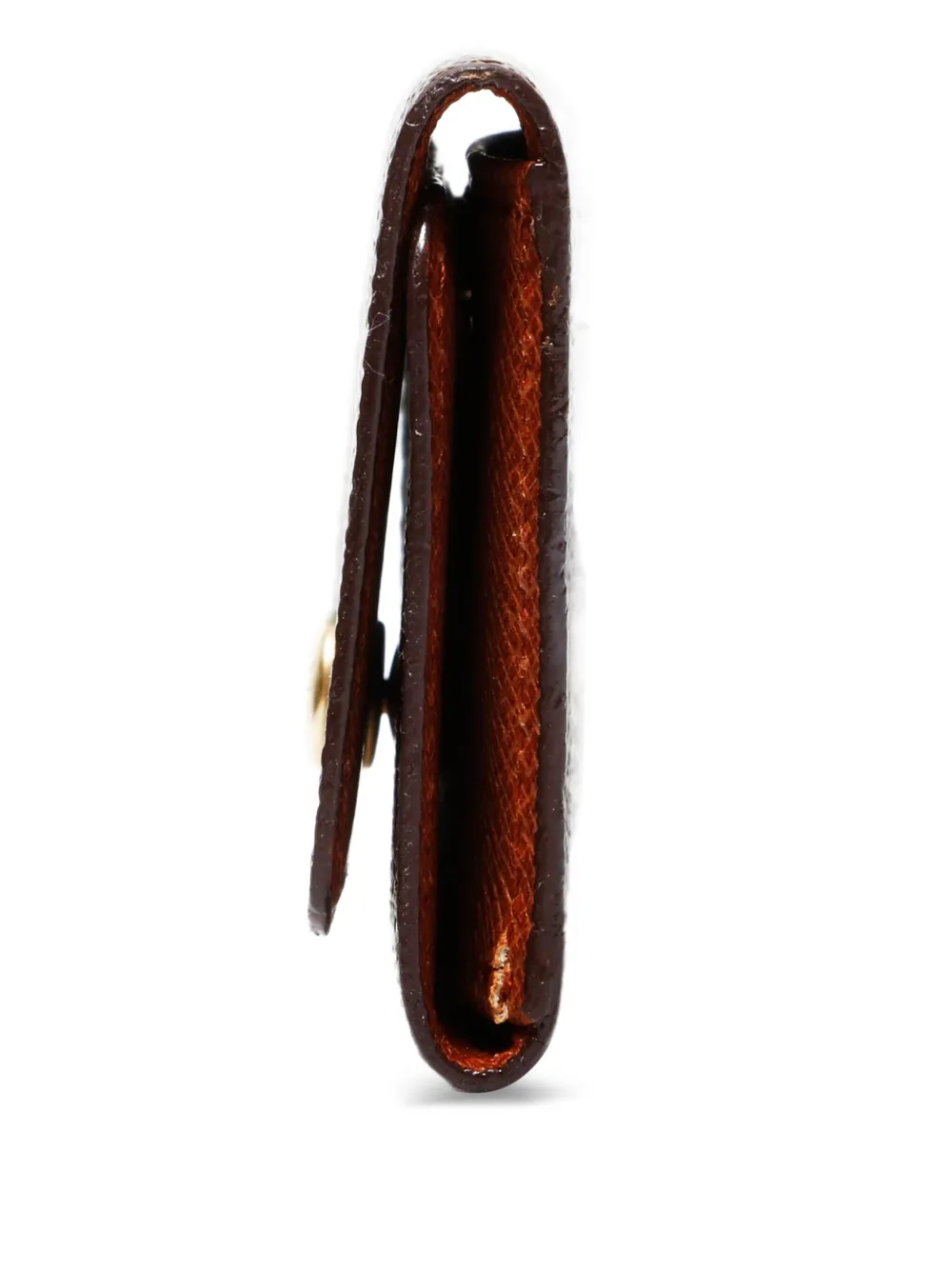1990s Monogram Multicles Key Case