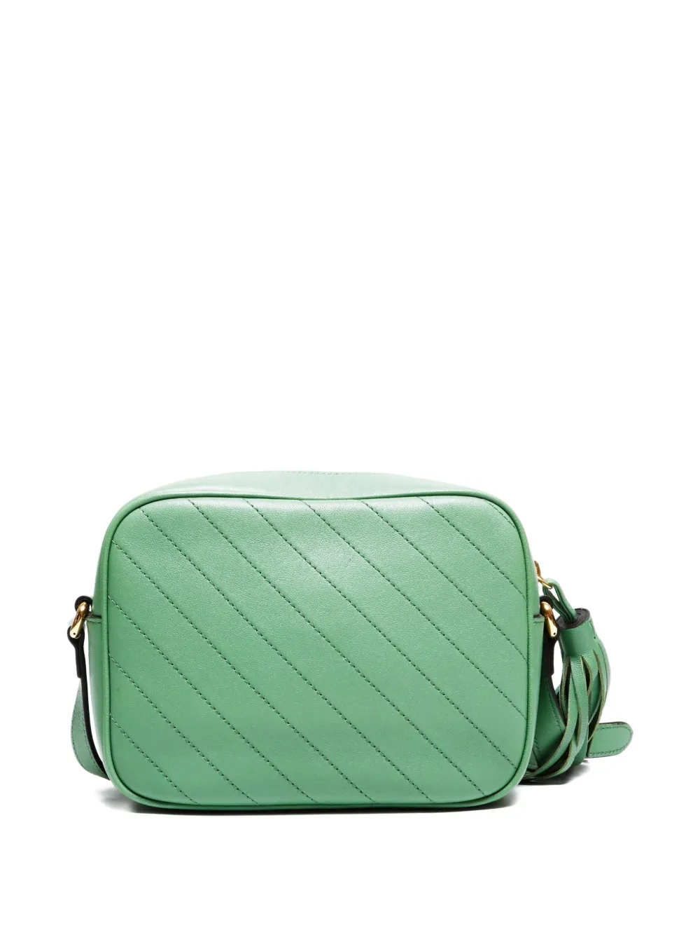 Gucci Pre-Owned 2015s Blondie shoulder bag | Image 2