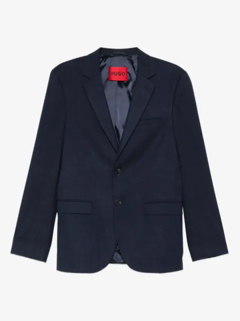 HUGO blazer con botones