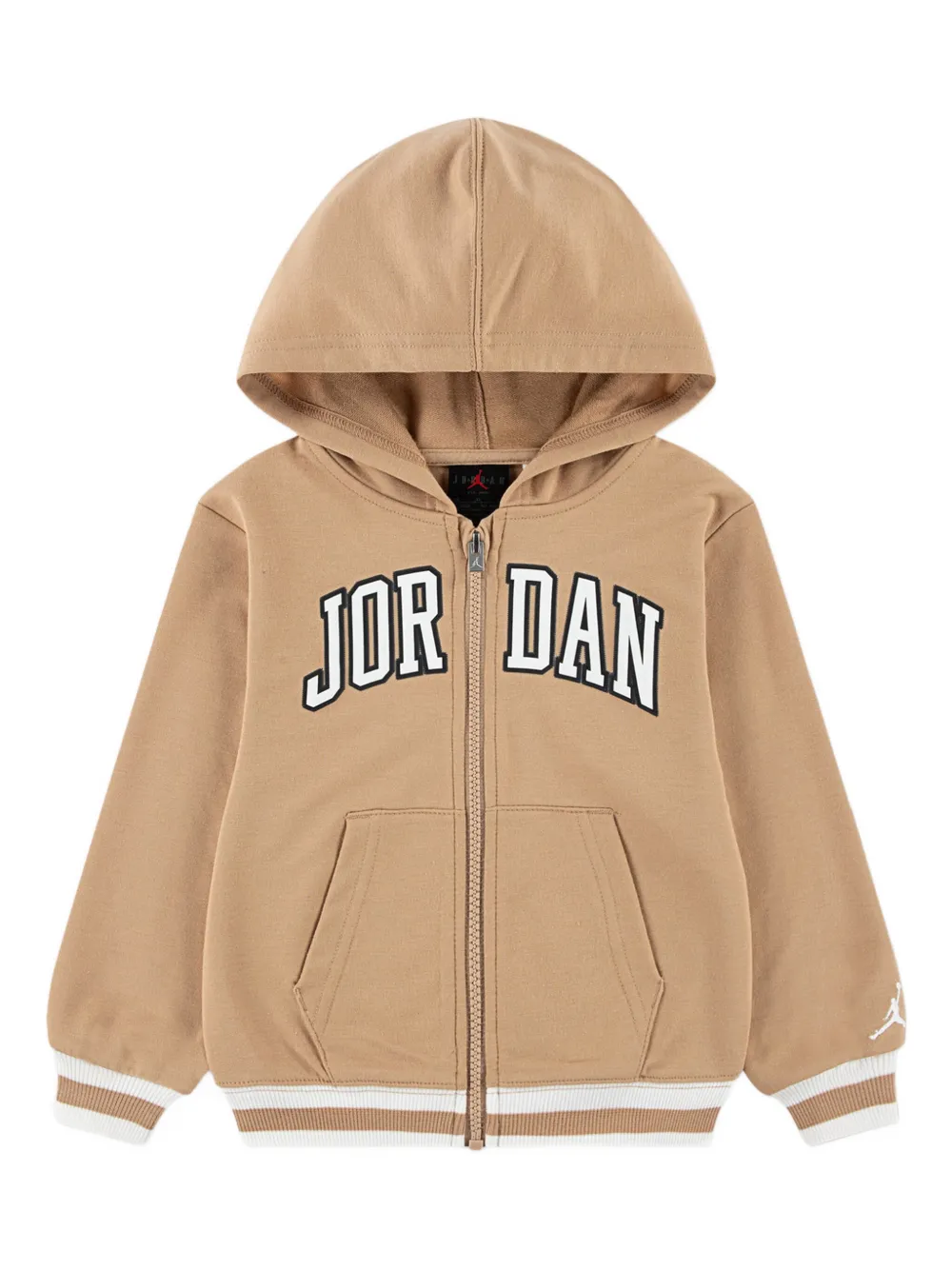 Jordan Kids striped tracksuit (set of three pieces) | Tracksuit Sets | Image 2