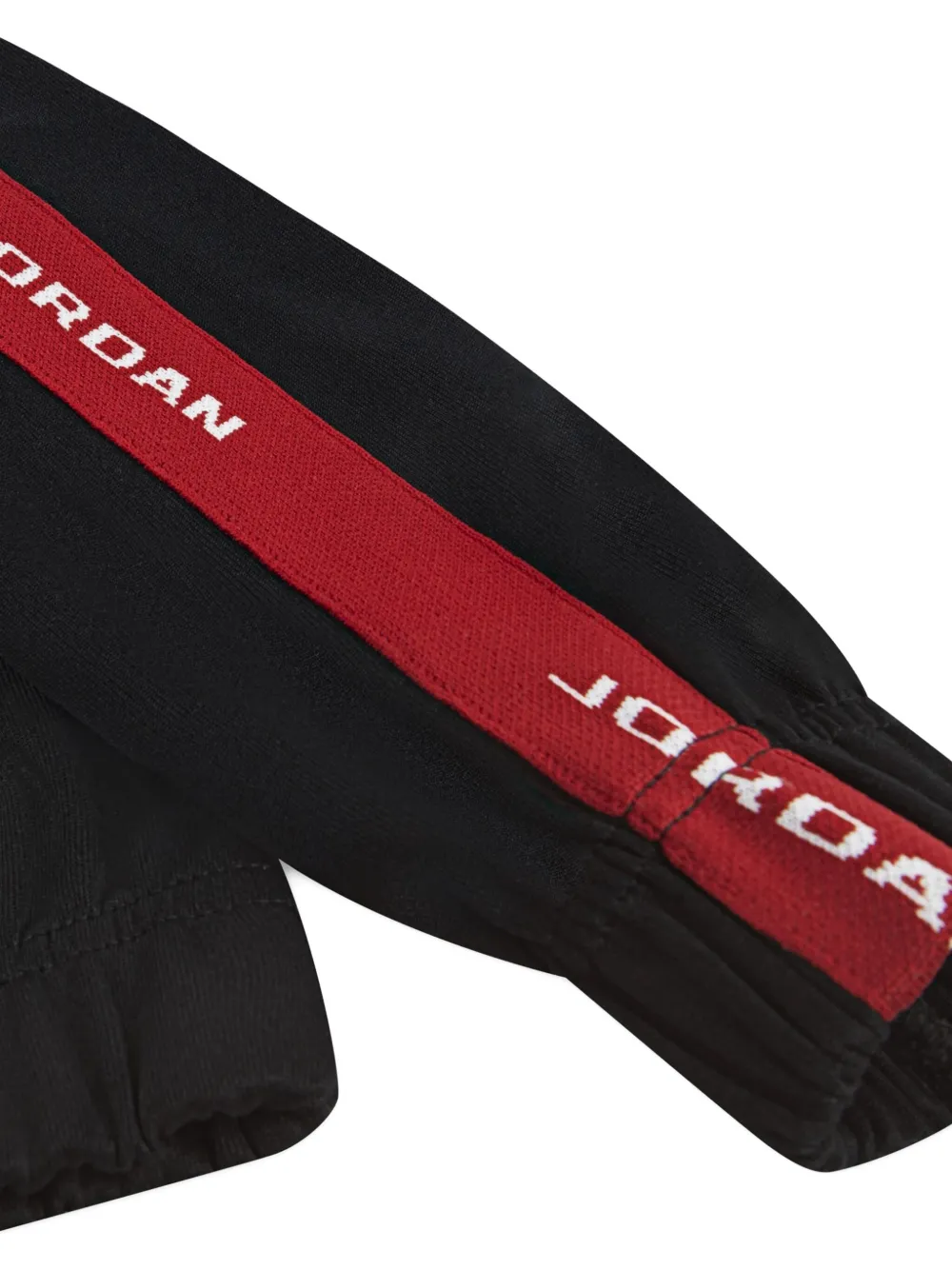 Jordan Kids Trainingspak met logo Zwart