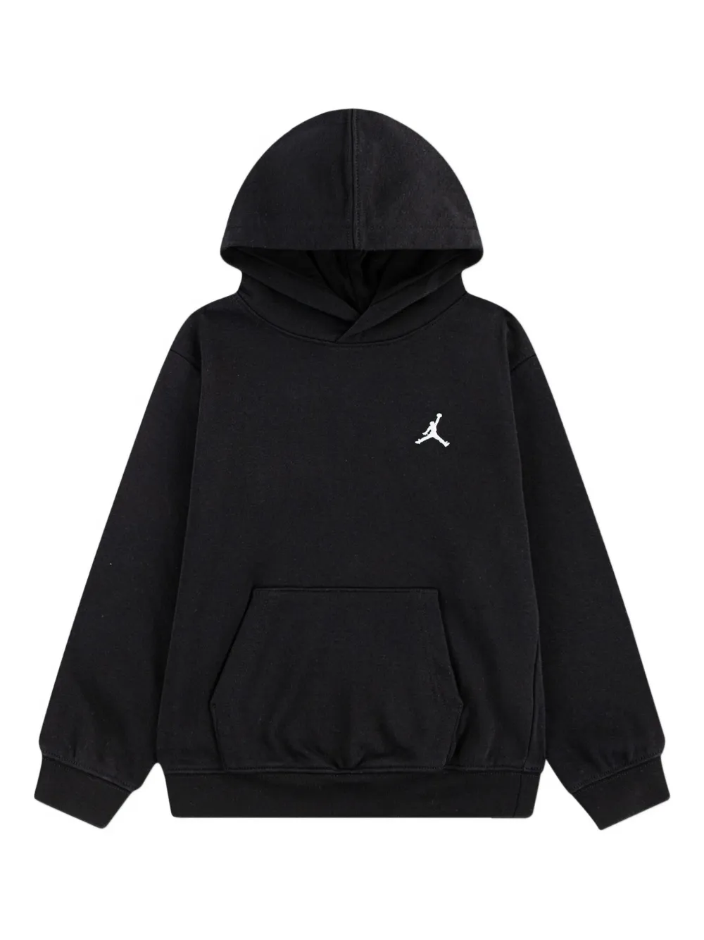 Jordan Kids logo-embroidered hooded tracksuit | أطقم رياضية | Image 2