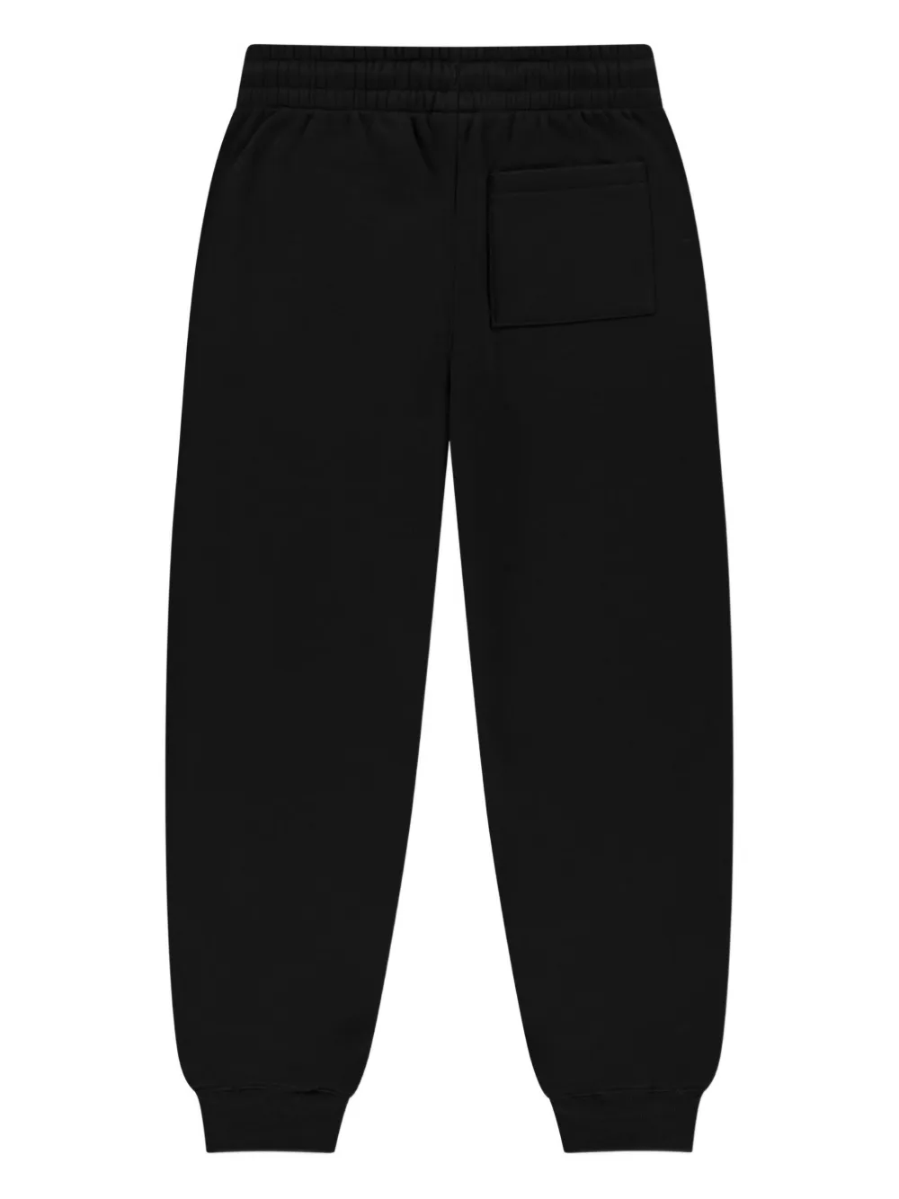 Jordan Kids logo-print trousers | Boys Casual Trousers | Image 2