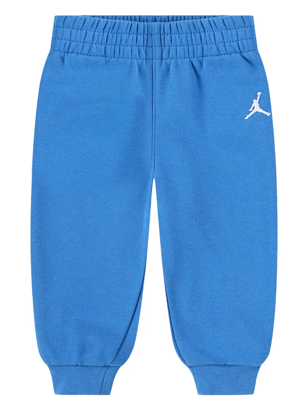Jordan Kids logo-embroidered hooded tracksuit | Tracksuit Sets | Image 2