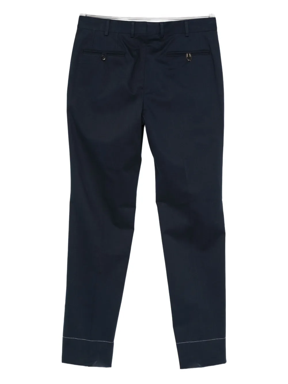 Brioni Pienza broek - Blauw