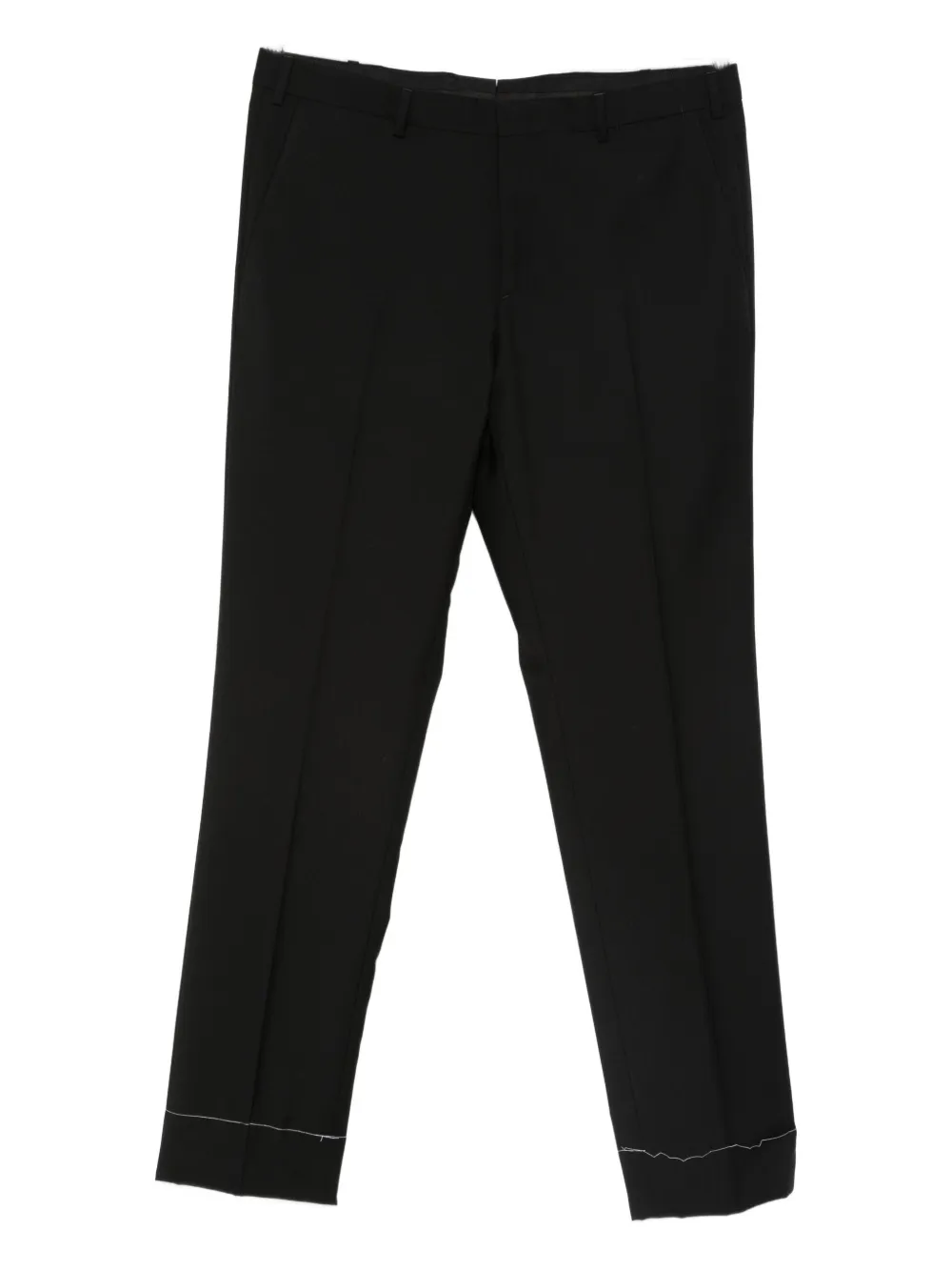 Brioni Pienza trousers - Nero