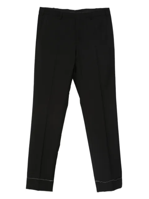 Brioni Pienza trousers