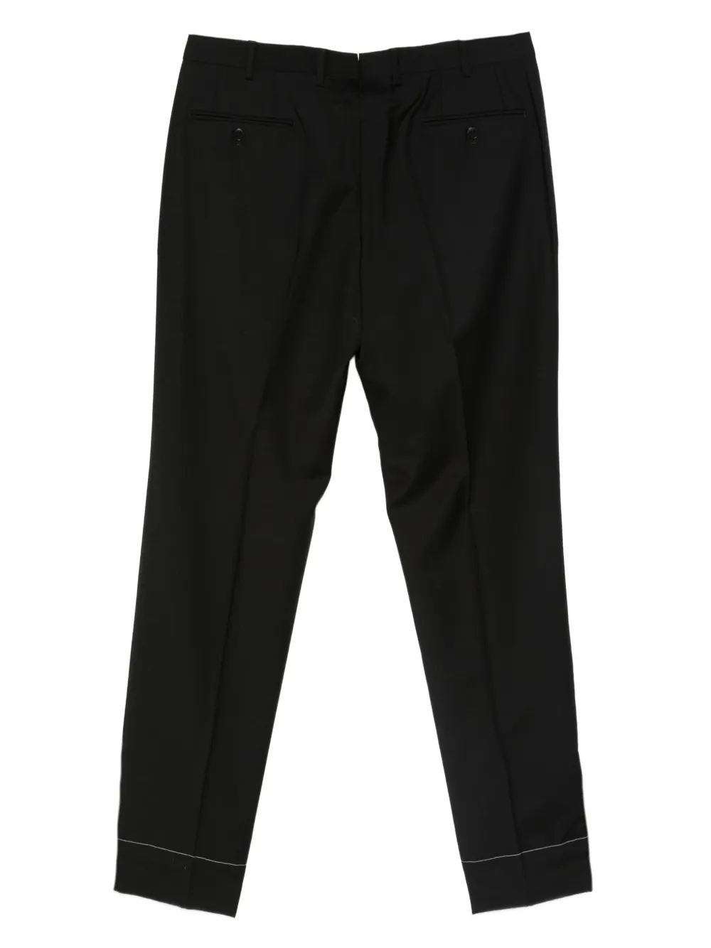 Brioni 피엔자 팬츠 | 테일러드 팬츠 | Image 2