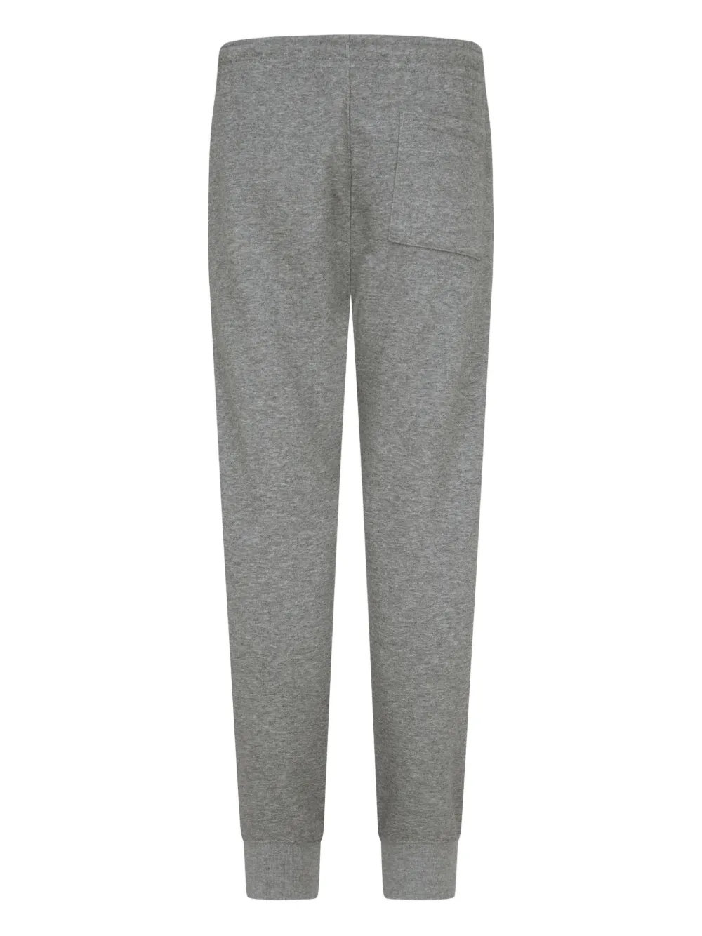 Jordan Kids logo-print trousers | Boys Casual Trousers | Image 2