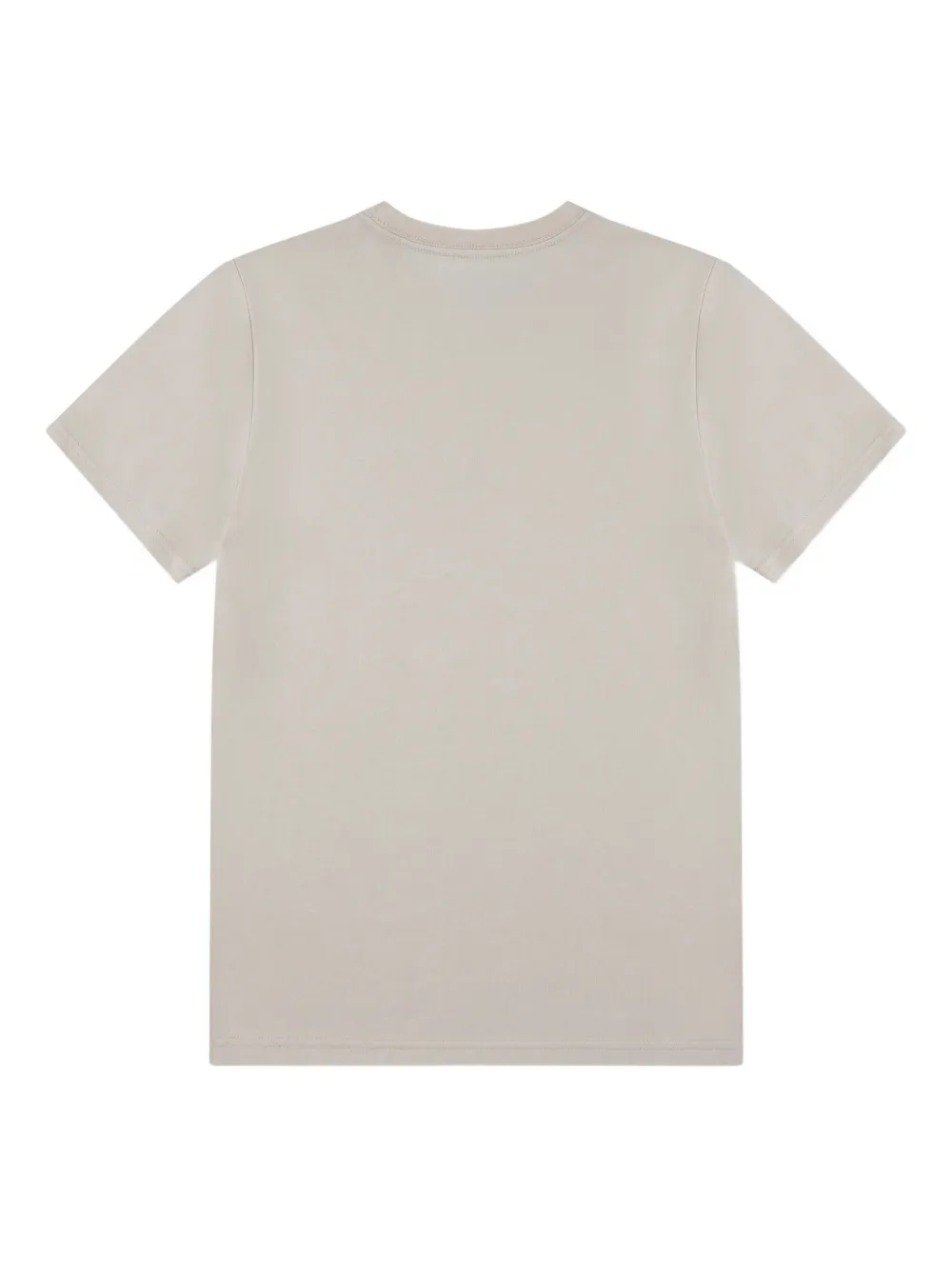 Jordan Kids logo-print T-shirt | Boys T-Shirts | Image 2