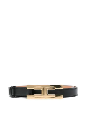 Elisabetta Franchi Belts for Women - Shop on FARFETCH