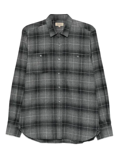 Woolrich chemise à carreaux
